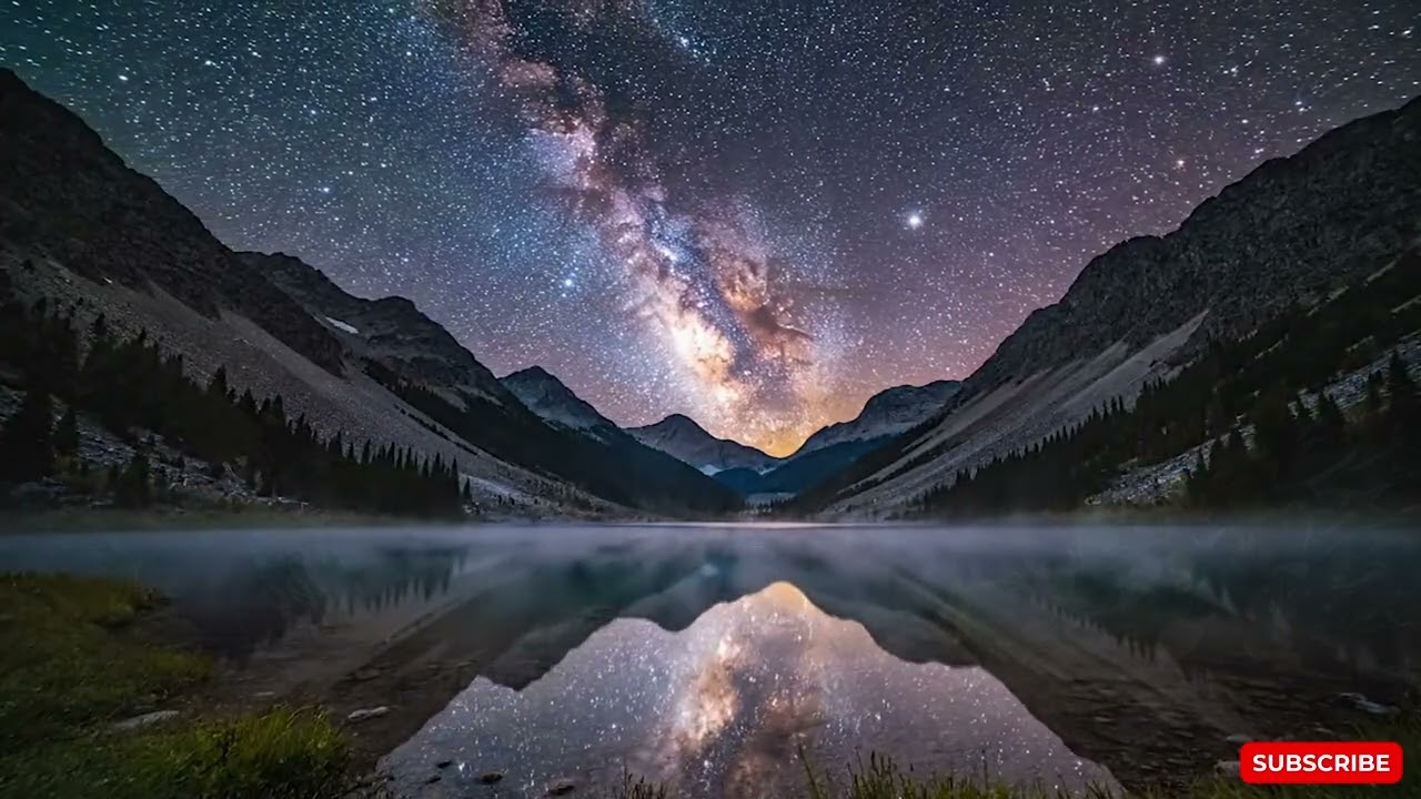 Meditation I Calm Music 24/7 I Peaceful Music I Relaxing Deep Melodies I Soothing Harmony