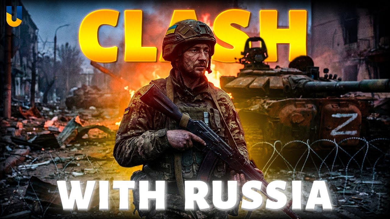 POKROVSK COUNTERATTACK: Ukraine PUSHES BACK RUSSIA as fighting INTENSIFIES in Donbas