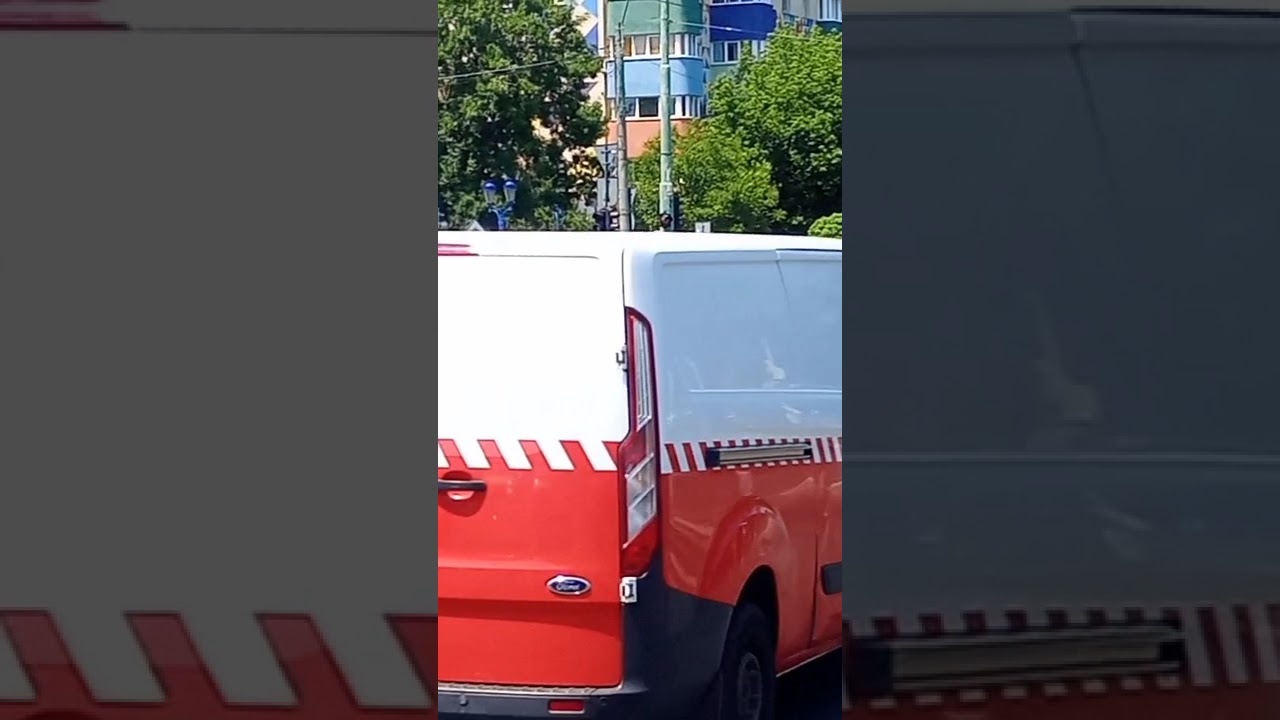 APARTMENT Blocks in Sector 4 Bucharest