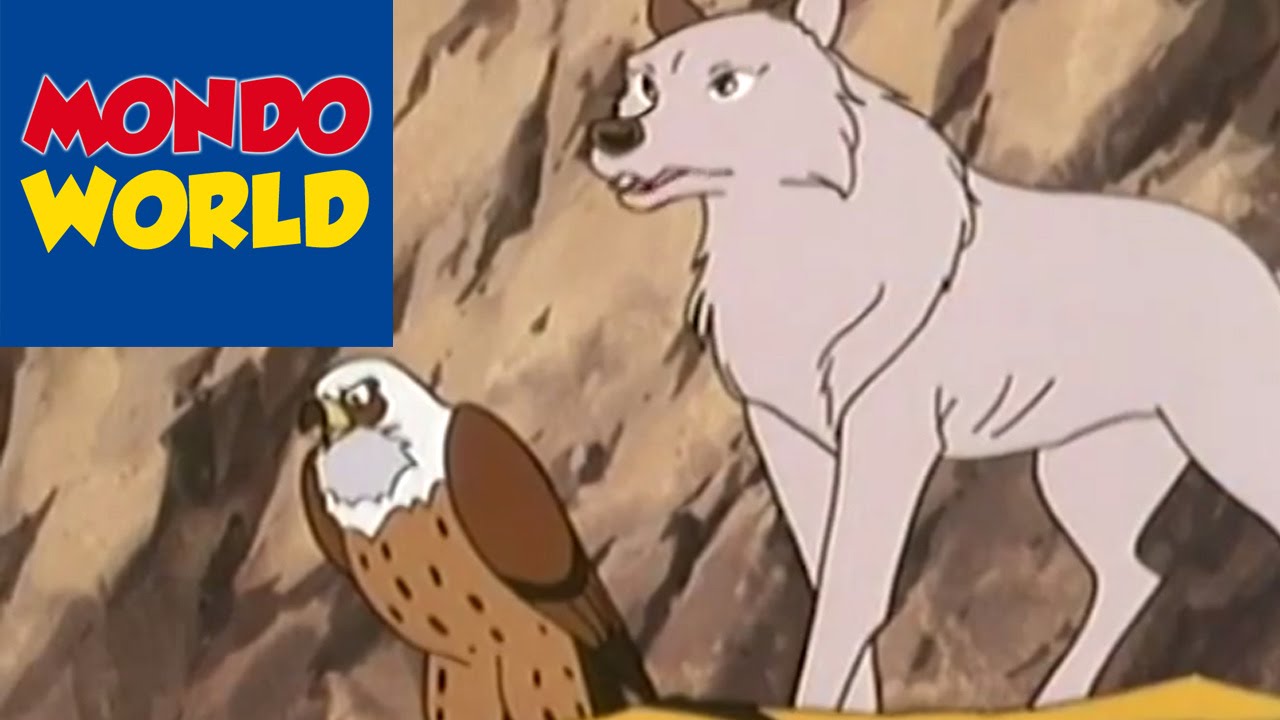 THE DHOLE INVASION - Jungle Book ep. 40 - EN