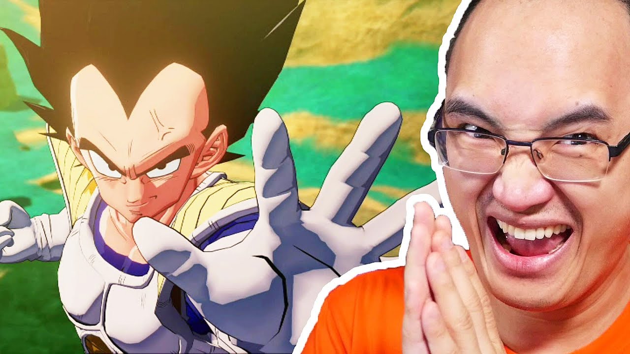 ON DÉTRUIT L'ARMÉE DE FREEZER !