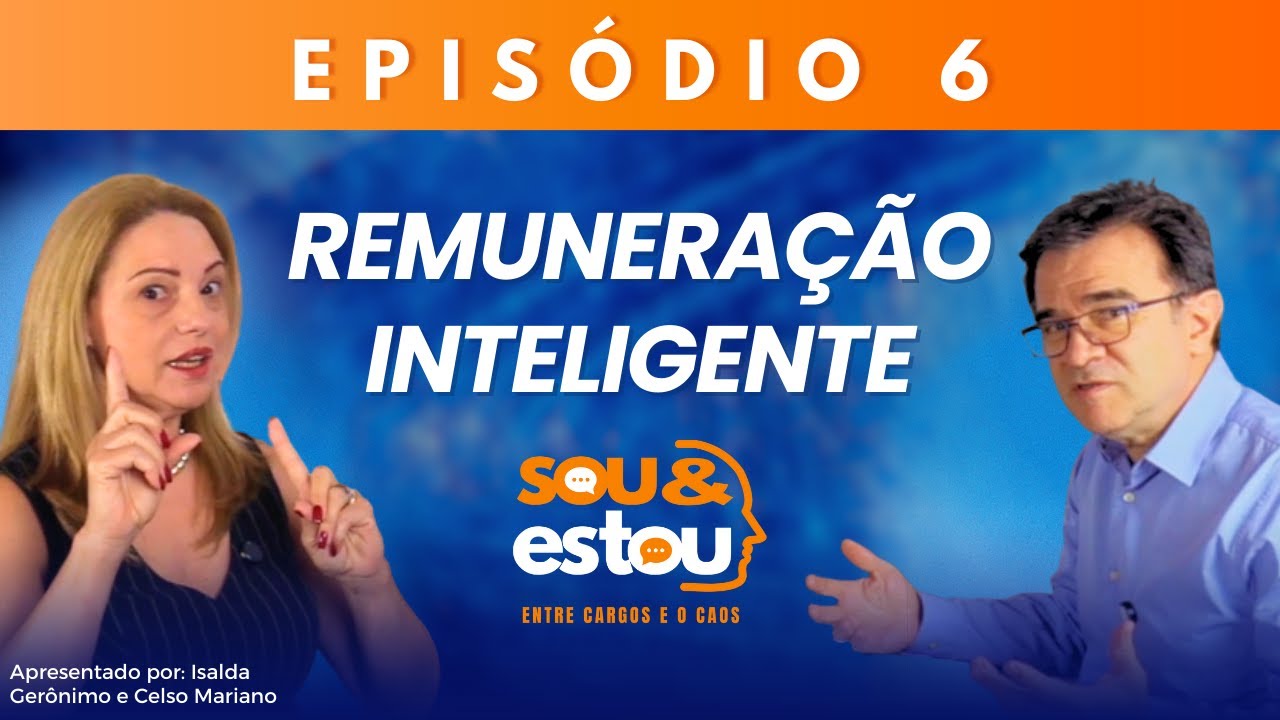 Remuneração Inteligente: Educação Emocional e Saúde Mental