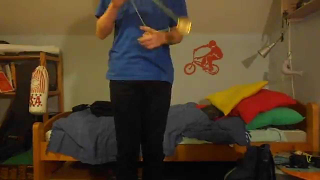 GAMEOFYOYO Aleyoya - Pablito - 3 Tura - combo by Esemes