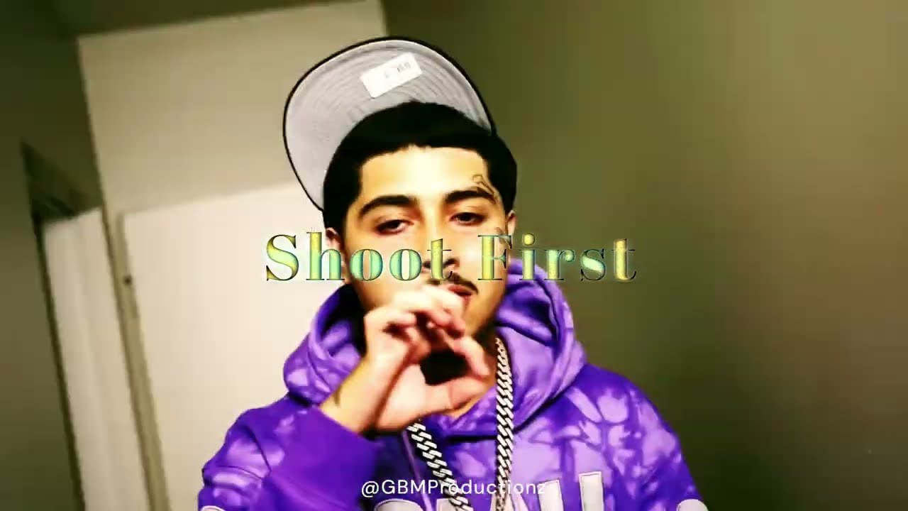 [FREE] GMoneyDt x Day3 Type Beat - Shoot First (Prod By. GBMP)