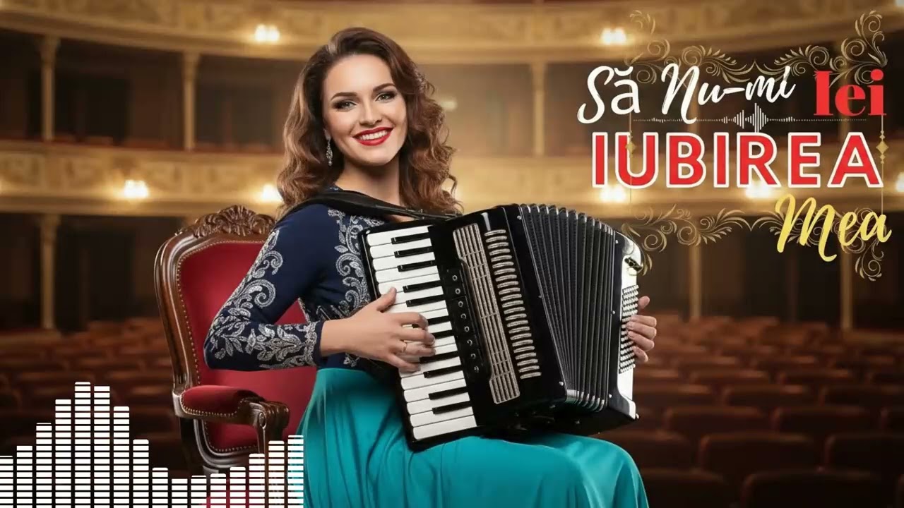 HIT Balkan 2024: Să Nu-mi Iei Iubirea Mea – Melodia de ascultat în miez de noapte