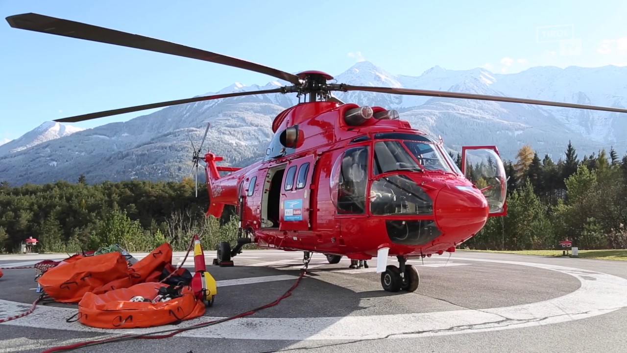 Meldungen aus der Industrie (5/20): Heli Austria f&uuml;hrt Beirat ein