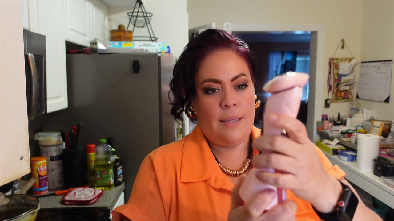 TikTok Haul Skin Care