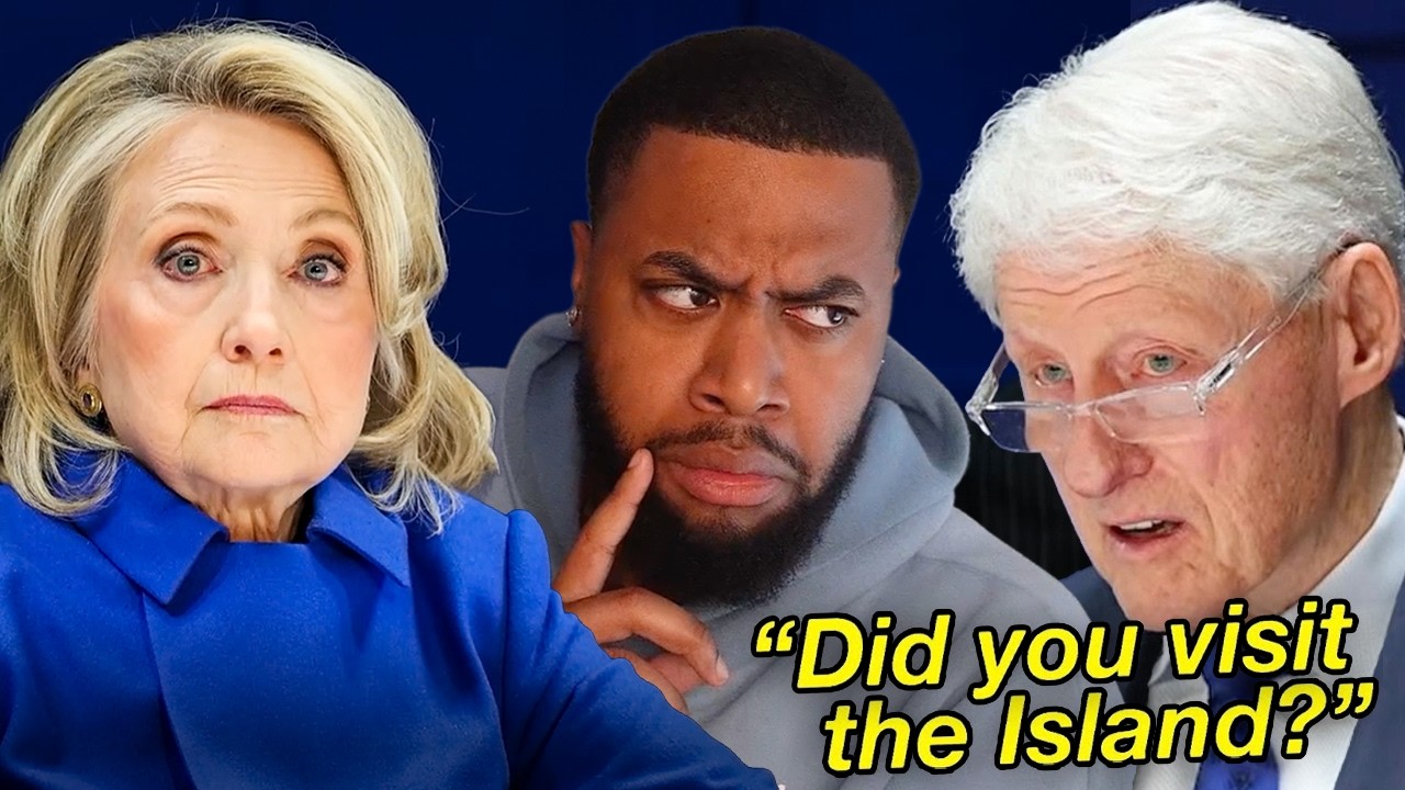 The Epstein Deposition 