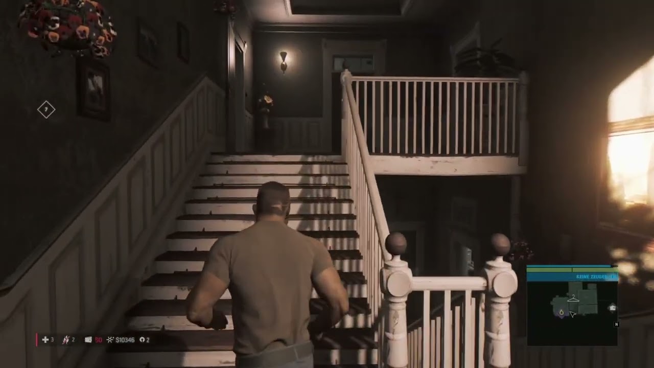 Mafia III Definitive Edition #020 - Auf dem Boot