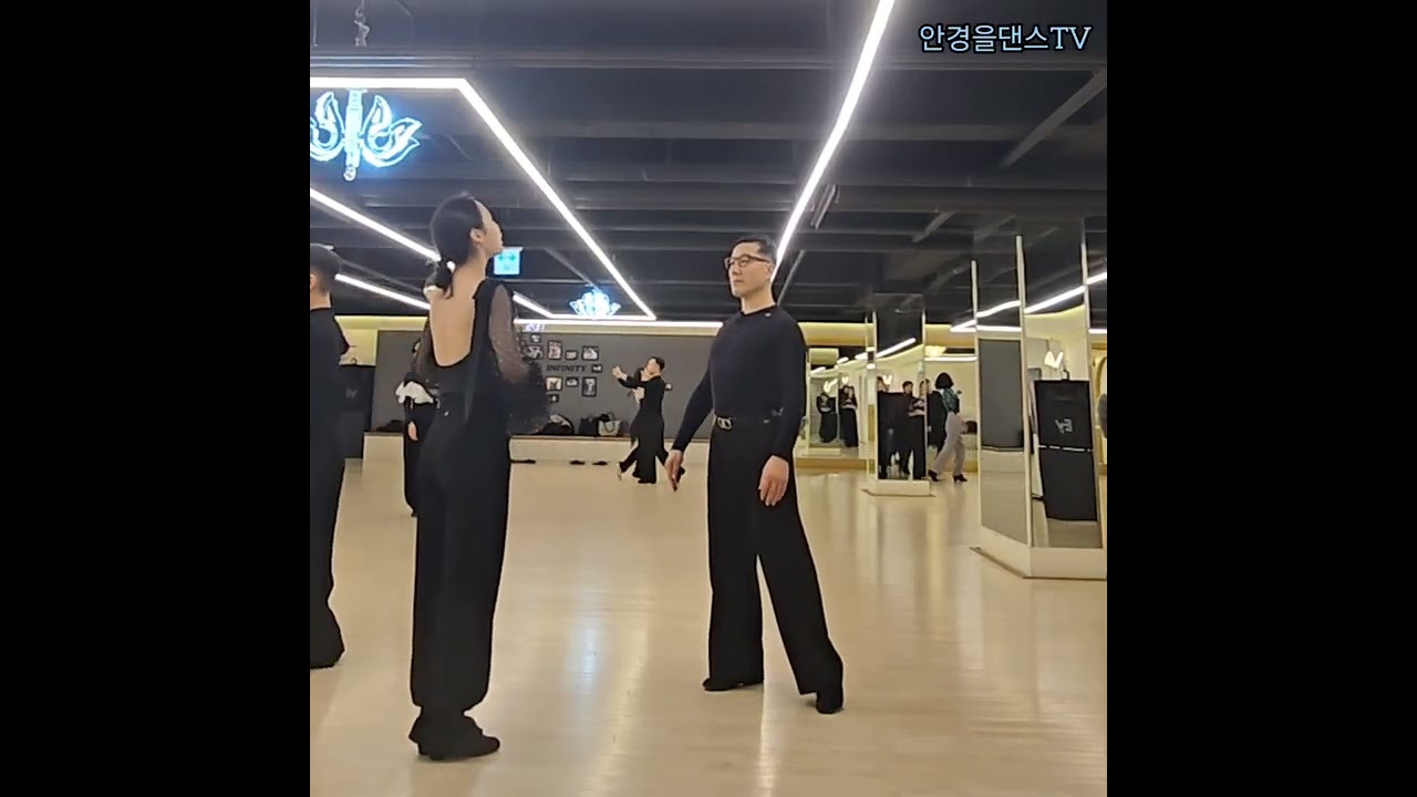 [왈츠강의] 내 기준점을 무너뜨리지 않는 리더의 자세