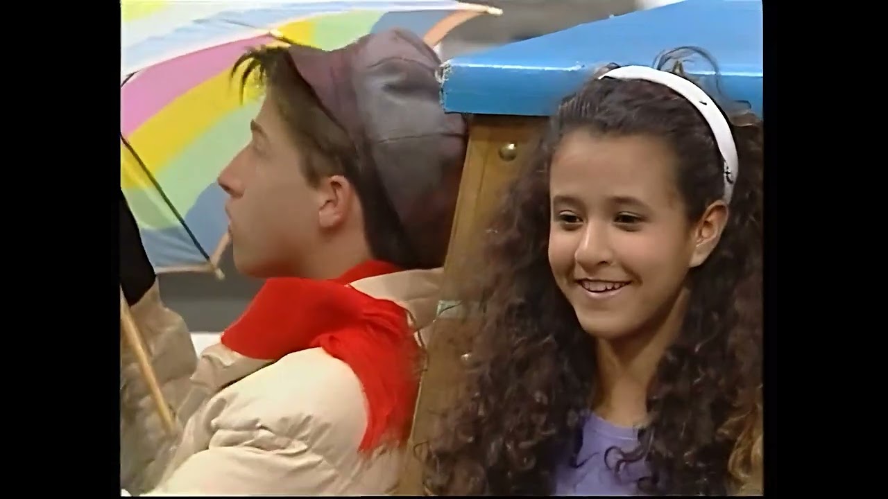 החופש האחרון עם הצעירים של תל אביב - פרק 2 (איכות משופרת)