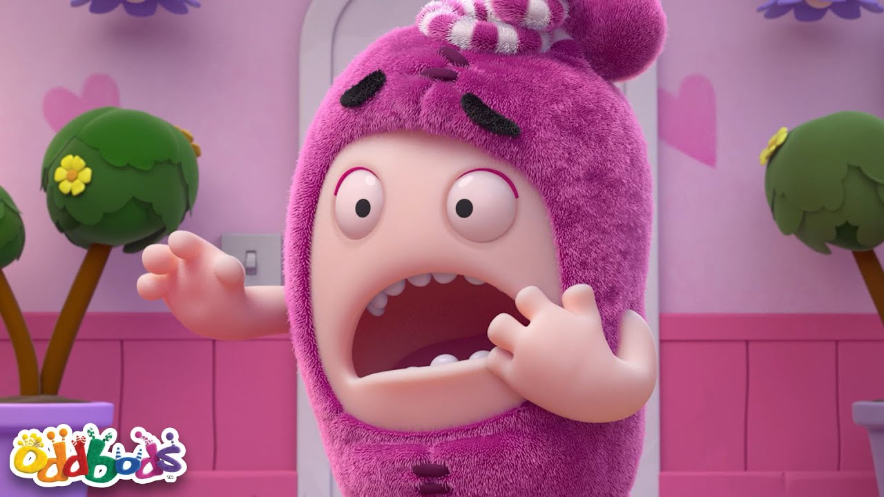 Roar Like a Monster! 👹🔊 + More | Cartoons For Kids | Moonbug Kids - Animal Adventures for Kids