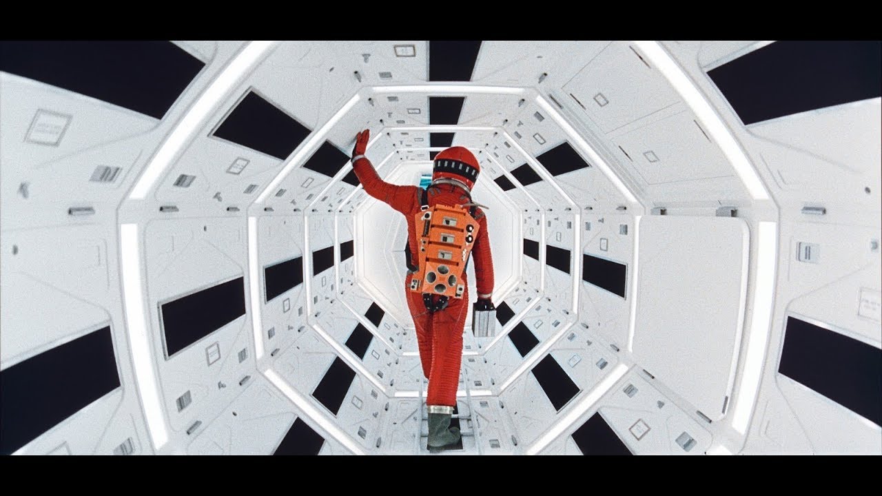 The Evolution Of Science Fiction In Film And Television