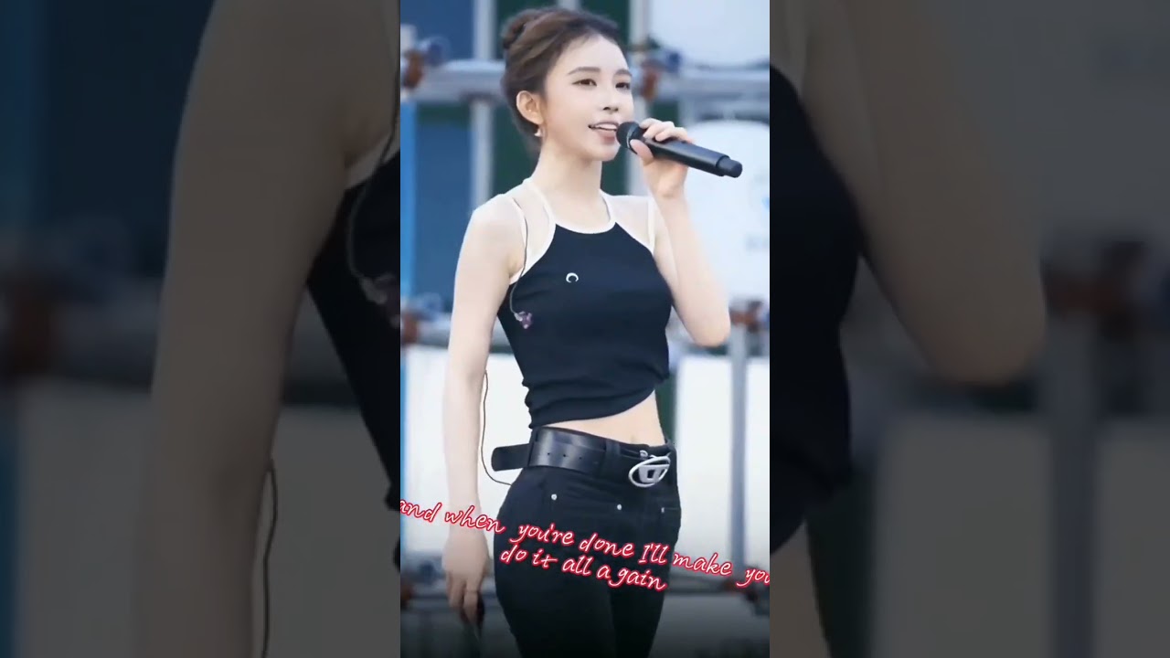 汪六六wangliuliu DanceMonkey Full Version #汪六六 #wangliuliu #dancemonkeycover #dancemonkey