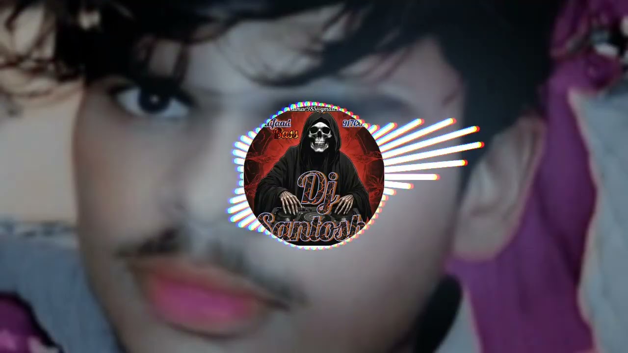 Saniya ji Dilwa mangela gamchha bichhaike Dj Edm Rimix Dj Ask X Dj Santosh 