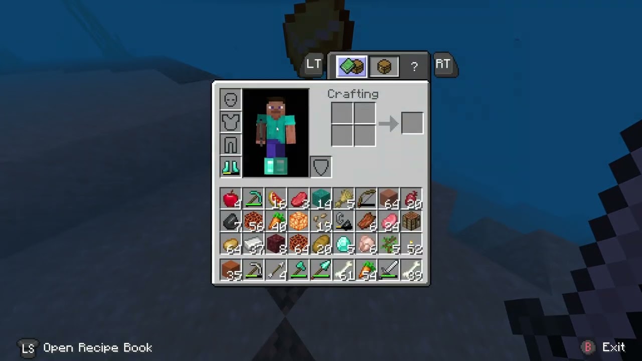 The Adventure! Pt 7.2