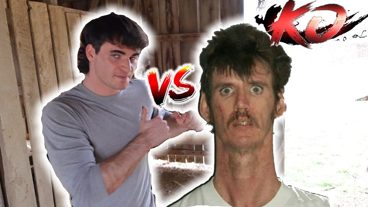 KNOCKING OUT A M3TH HEAD *STORY TIME*