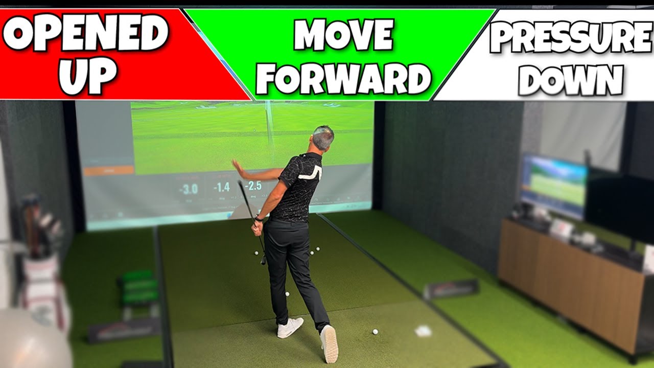 Most Golfers Misuse the Right Hand – Here’s the Fix