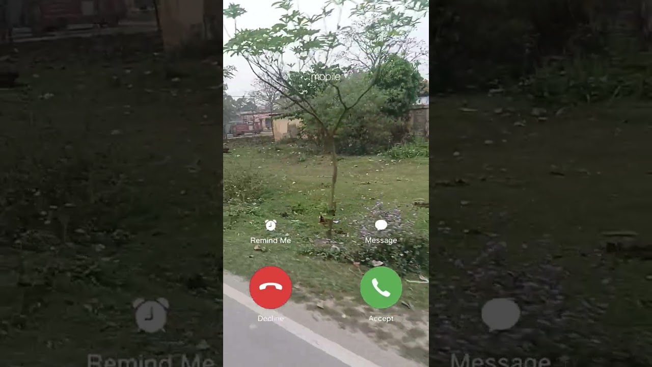 natural view' #iphone #cosplayer #smartphoneringtones #smartphone #mobileringtone #ringtone #viral