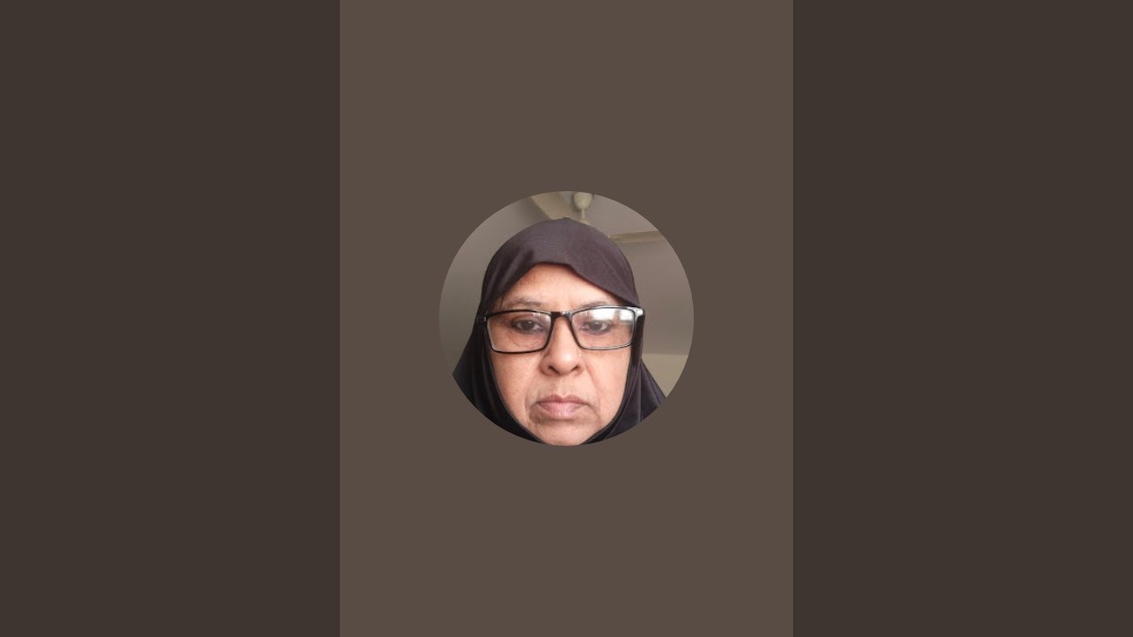 Syeeda mix vlogs is live! welcome to my live