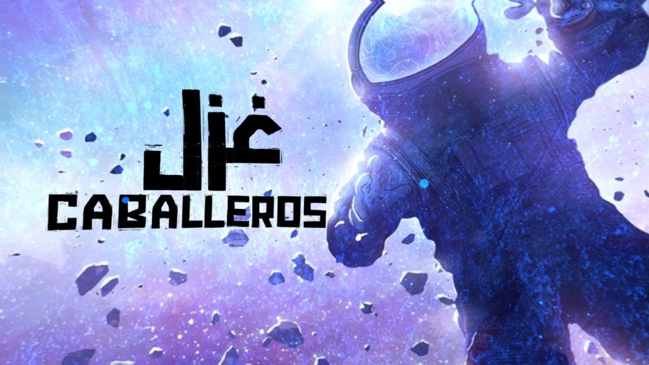Golden B X @Aldev187 X @DCTAOFFICIAL - غزل (Official Lyrics Video)