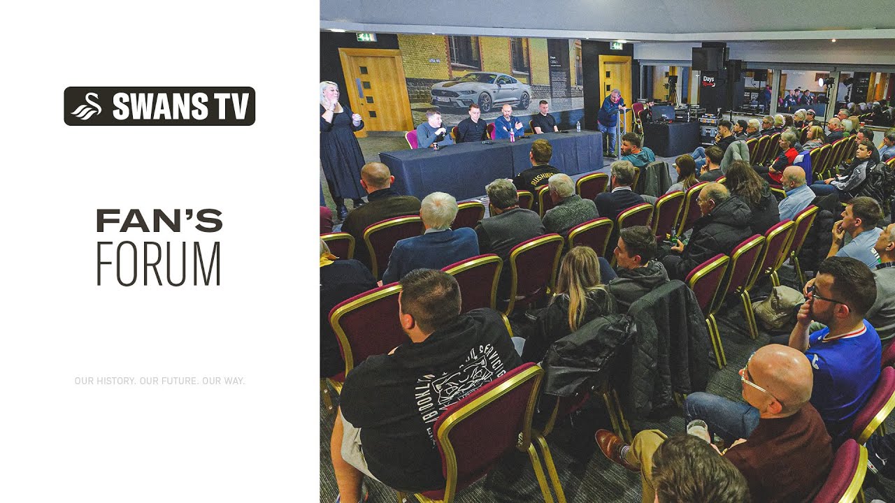 Fan's Forum | March 2024