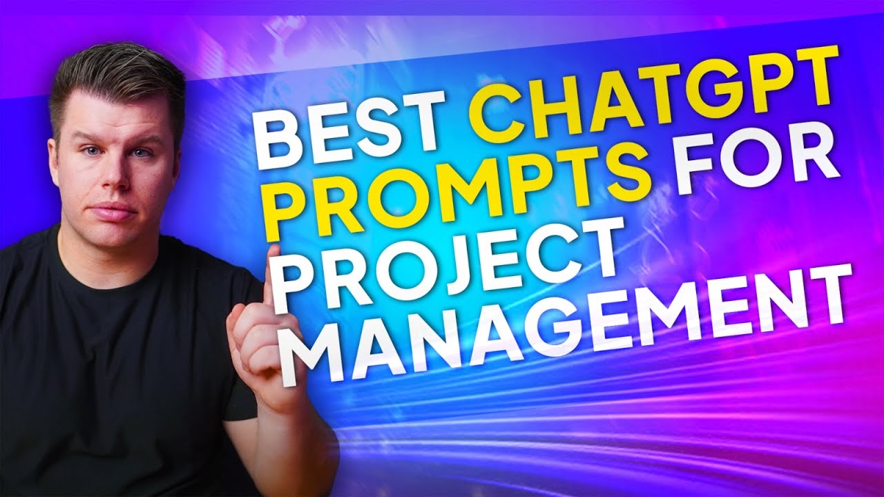 7 BEST ChatGPT Prompts for Project Management | ClickUp