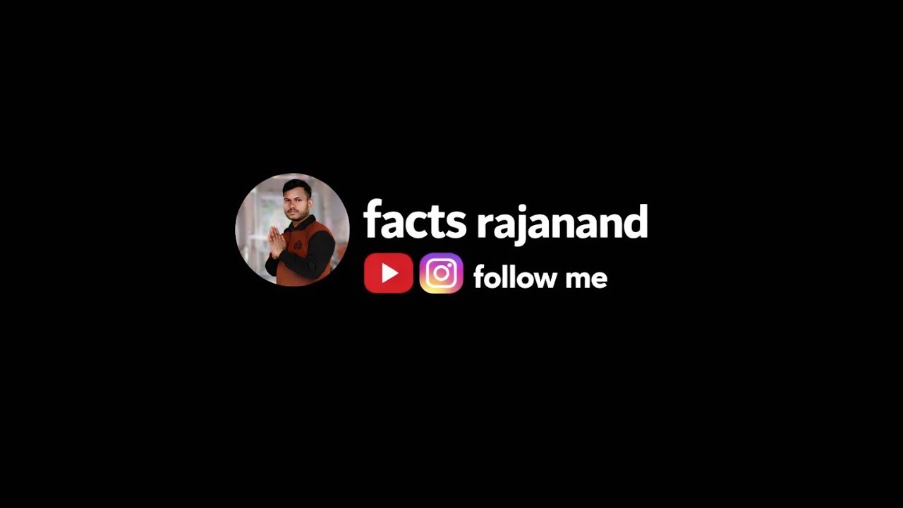 Live stream facts rajanand #facts #livestream 