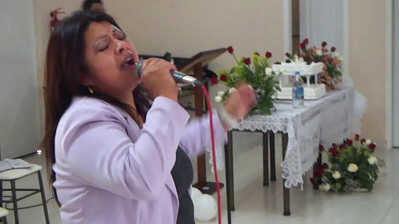 Esposa de Franklin Villegas