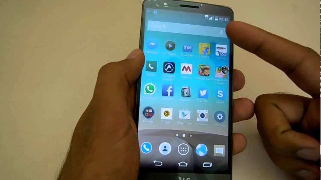 Lg G3 buy it or not (hindi)