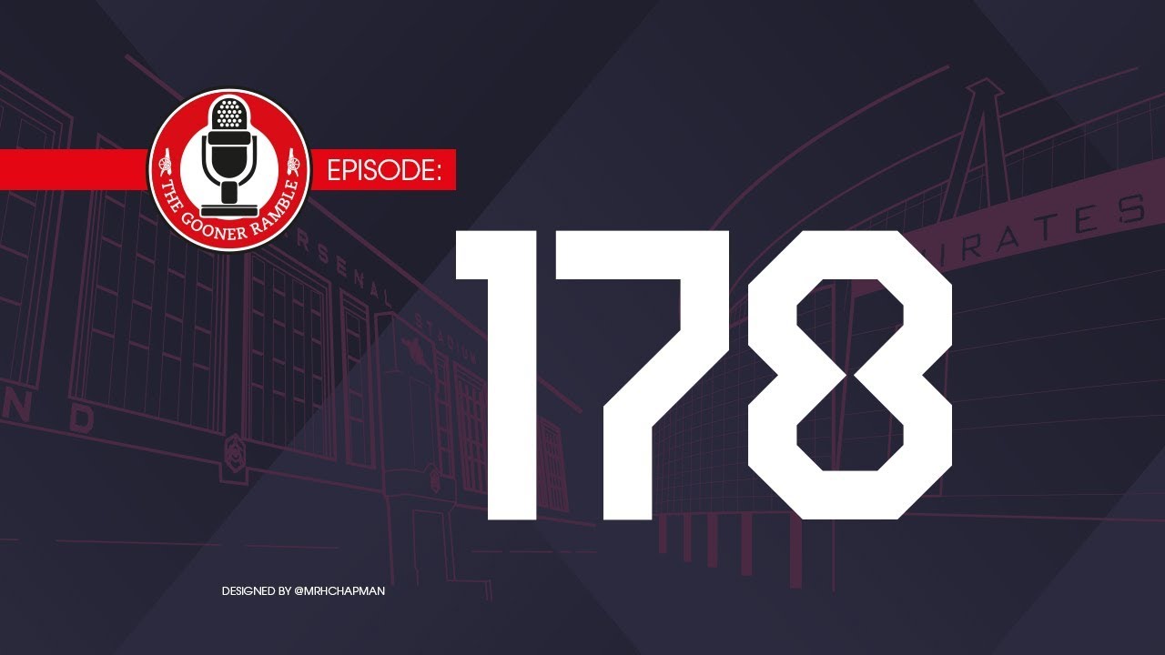 #178 - Three Points and on to the NLD