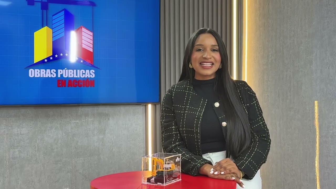 CAP&Iacute;TULO 06 OBRAS P&Uacute;BLICAS EN ACCI&Oacute;N