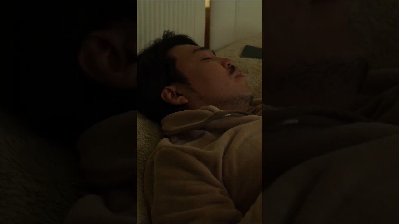 아침에 못 일어나는 직장인 특징
