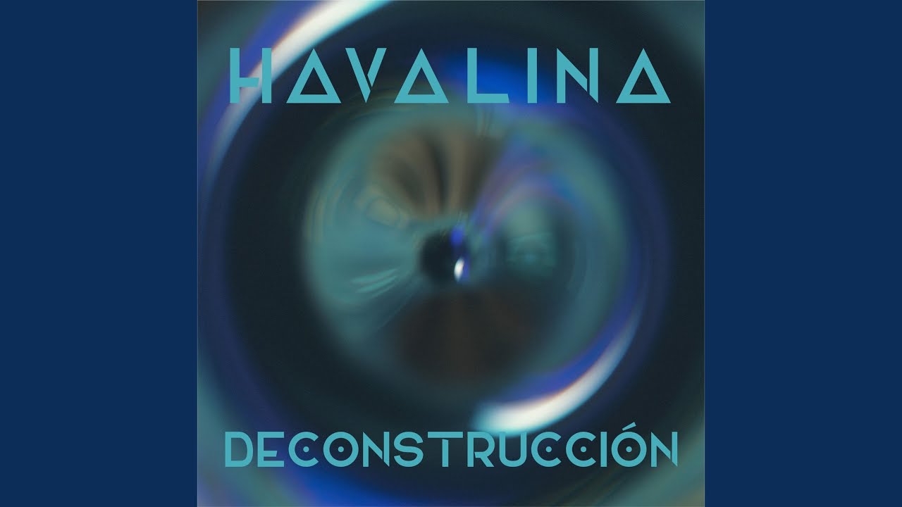 Deconstrucción