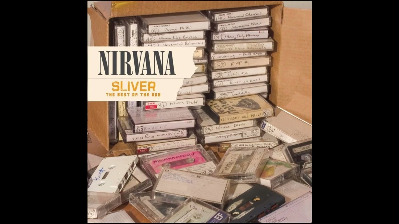 Sappy - Nirvana (Cover)