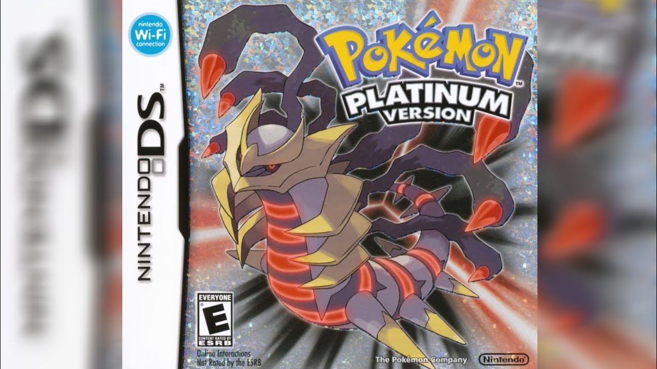 let's play pokémon platine #2: l'équipe s'agrandit