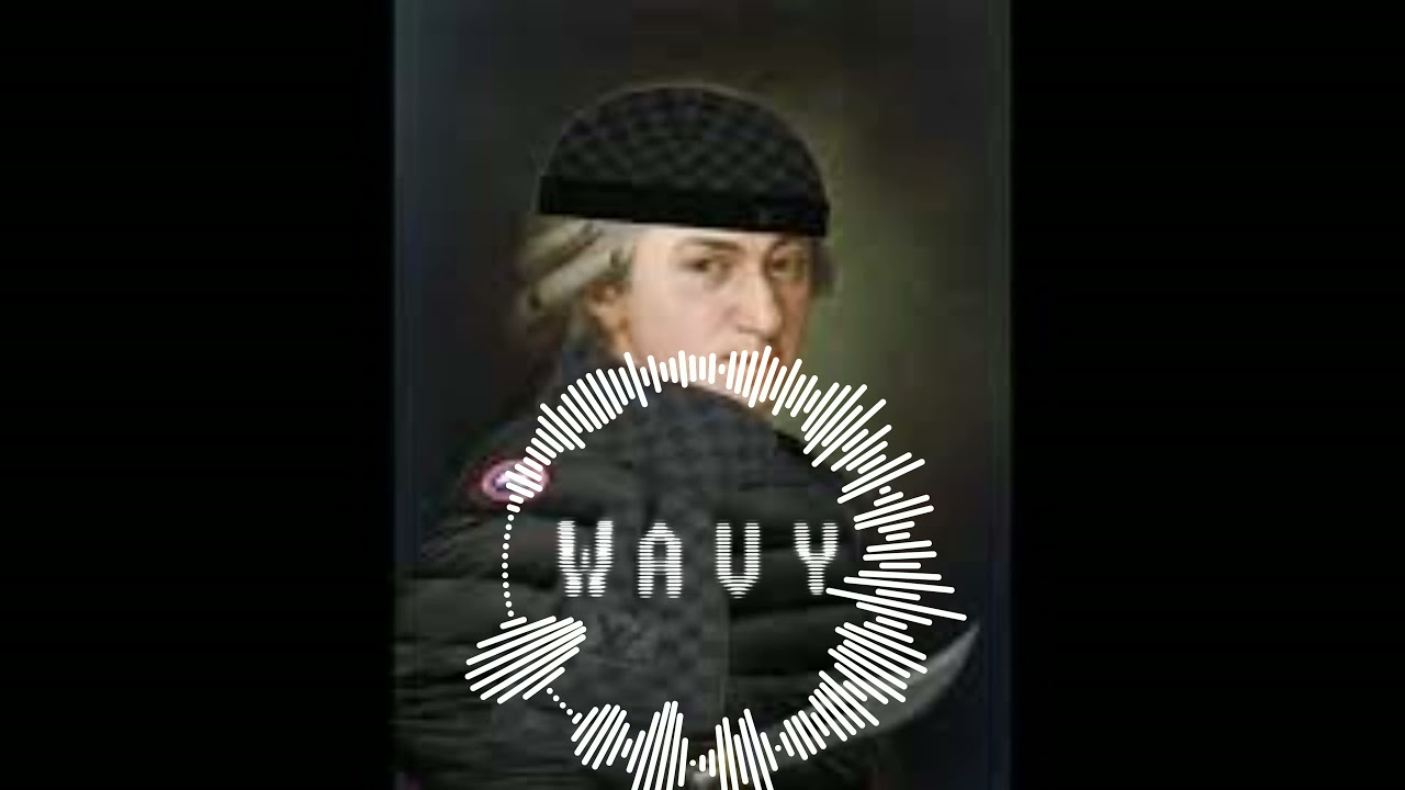 Mozart Type Beat [LacriSOSA] (WavyProd.)
