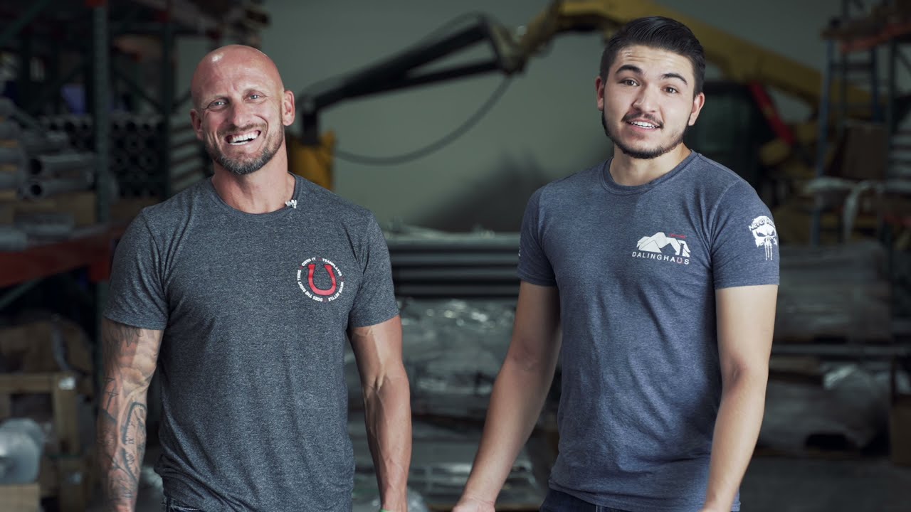 Should You Get On A Video Call Prior To A Foundation Inspection with Alex Pallares