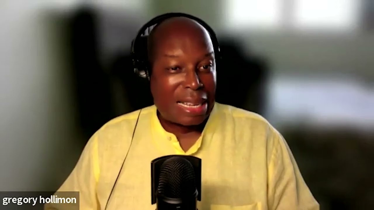 Greg Hollimon Talks about working on Strangers with Candy | Improv Nerd with Jimmy Carrane