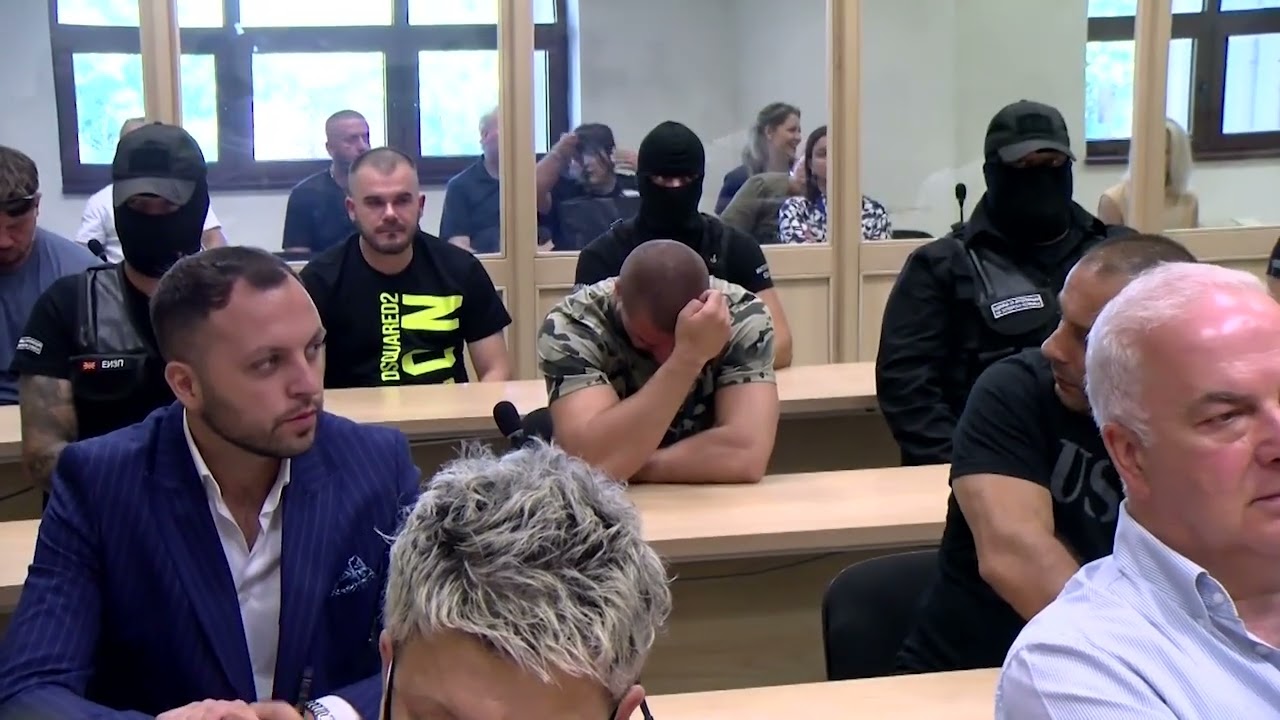 Започна судскиот процес за случајот Беланоца - Барон