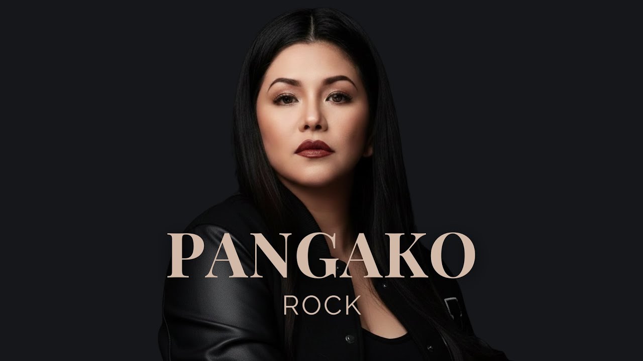Pangako – Regine Velasquez  (Rock)