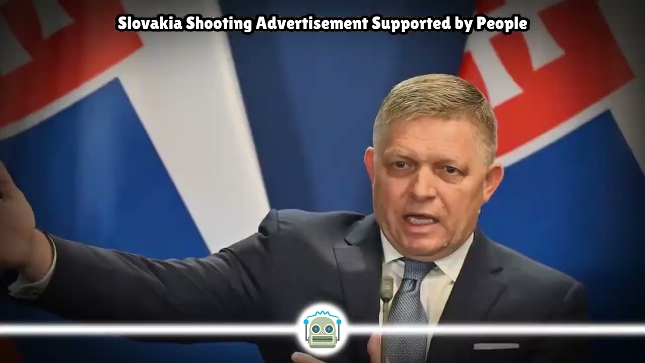 Flash Point News&nbsp;&nbsp;Slovak PM Fico in &lsquo;serious condition&rsquo; as shooting suspect appears in court