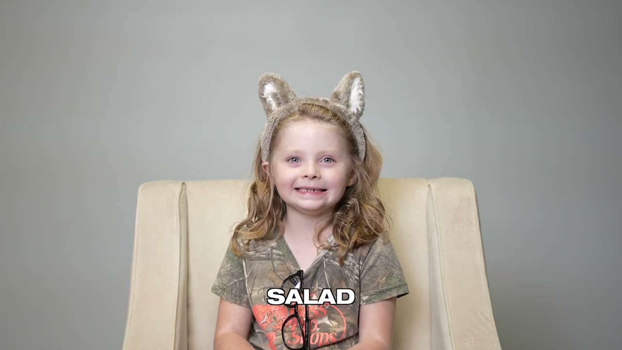 Pastor Appreciation From A Kid's Point Of View