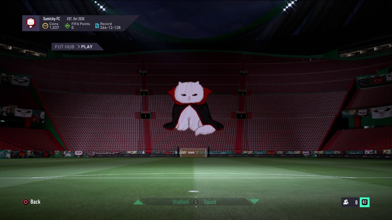 FIFA 21-Base/Mid Icon Pack