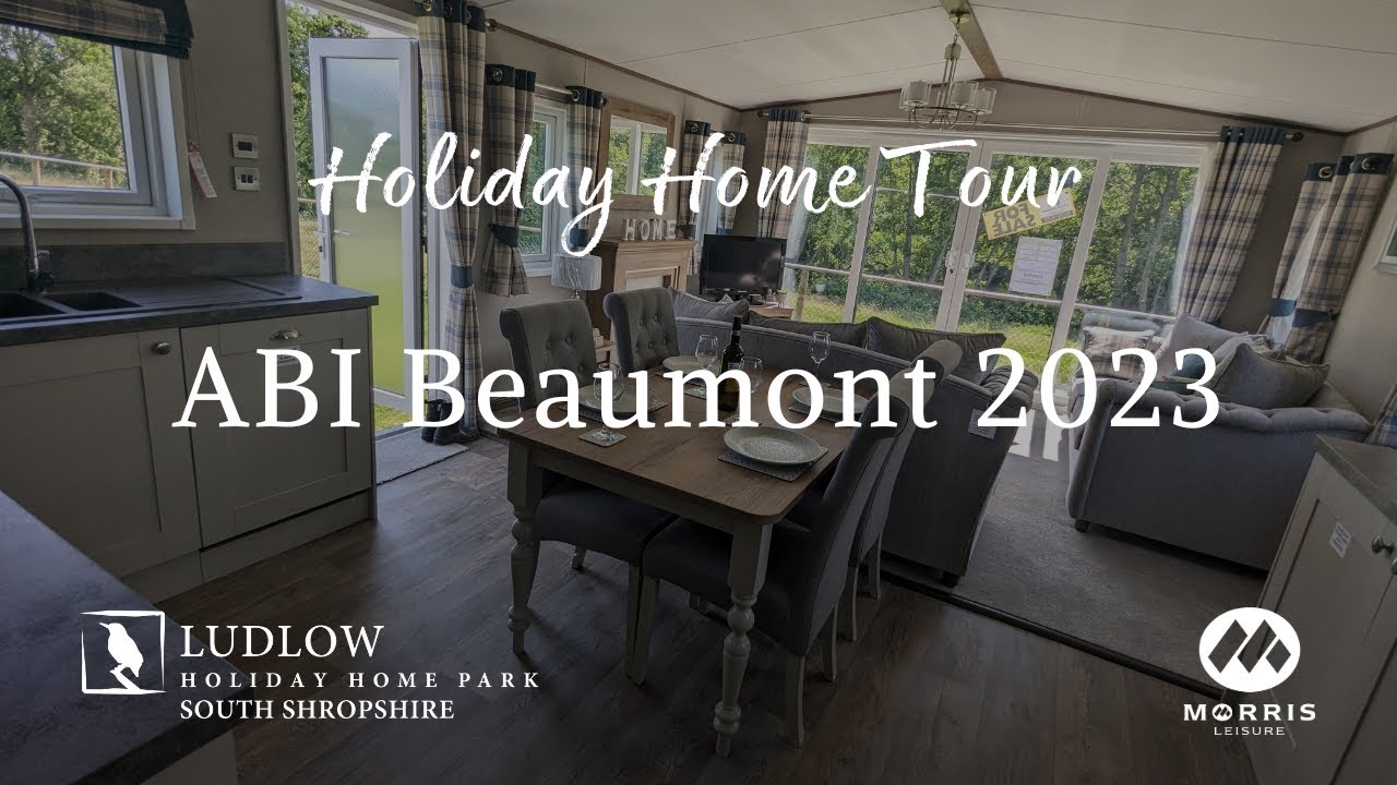 ABI Beaumont 2023 For Sale (Ludlow, South Shropshire)