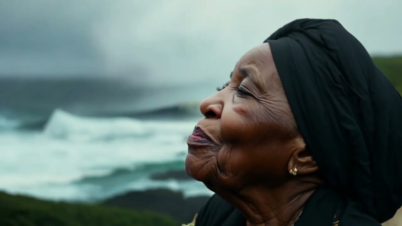 Gold Bermudians: In Her Words: The Unheard Voice of Mary Prince by Dr. Dana Selassie