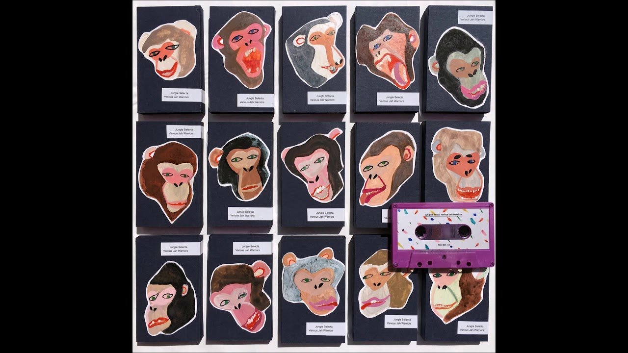 Minereed - Heavy Air