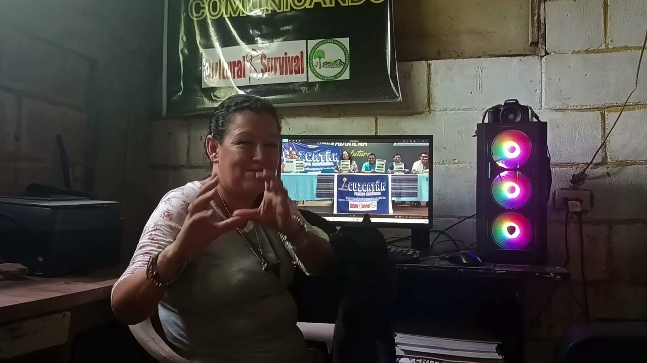 Cuzcatán Prensa Indígena