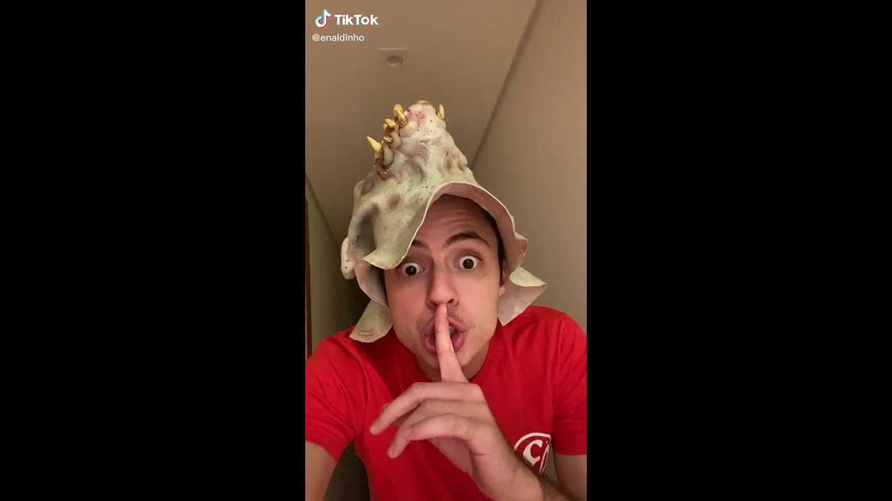 TIK TOK DO ENALDINHO - PARTE 3