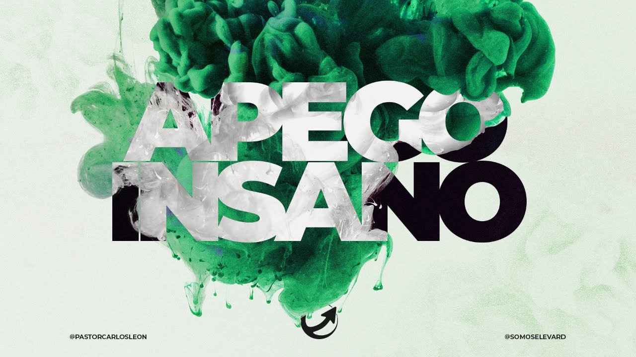 El Apego Insano || Serie Detox Reload || Pastor Carlos León